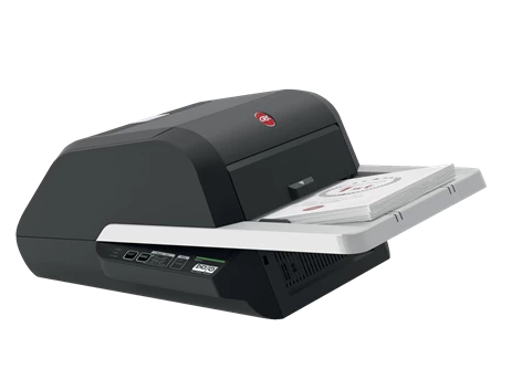 GBC Foton 30 automatisches Laminiergeraet bis DIN A3