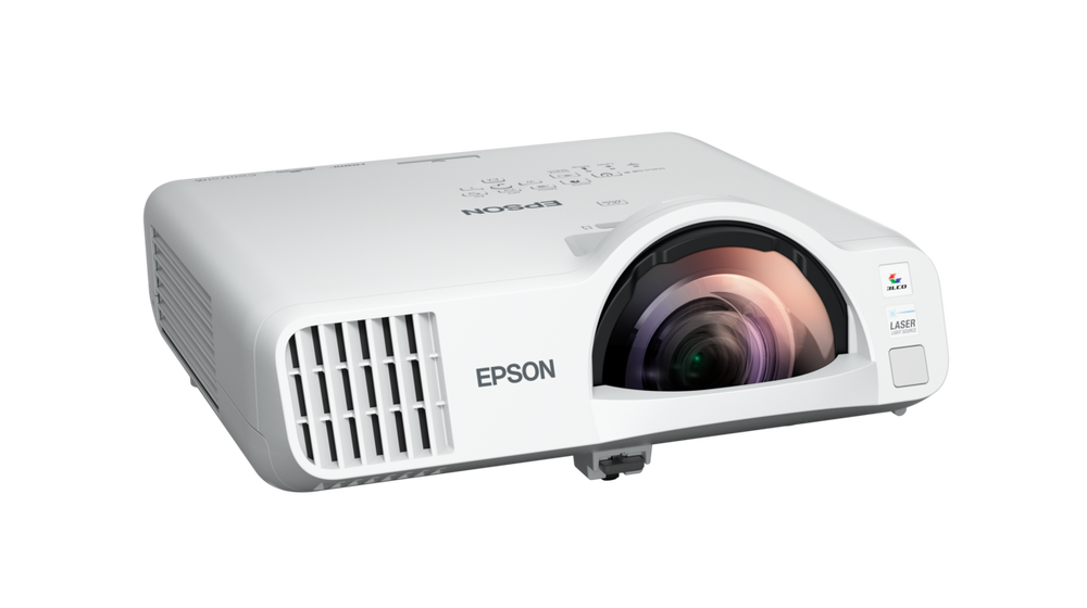 EPSON EBL210SF 4000Lm 3LCD FullHD