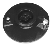 GARDENA Rasentrimmermesser schwarz