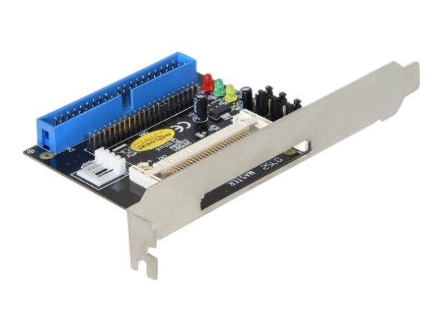 Delock IDE zu Compact Flash CardReader