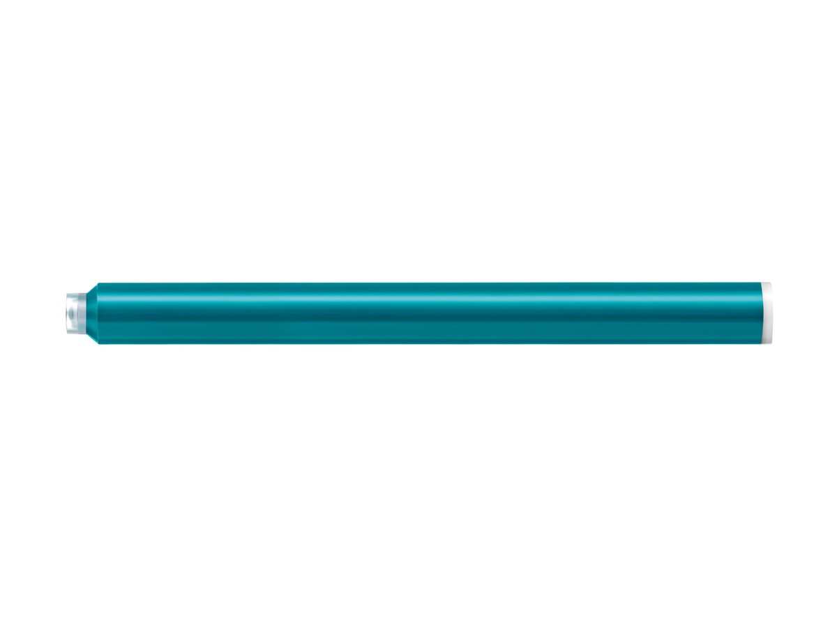 Pelikan 4001 Tintenpatrone Türkis