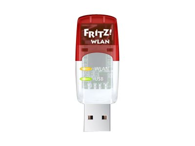 FRITZ!WLAN Stick AC 430 MU-MIMO FRITZ!WLAN Stick AC 430 MU-MIMO
