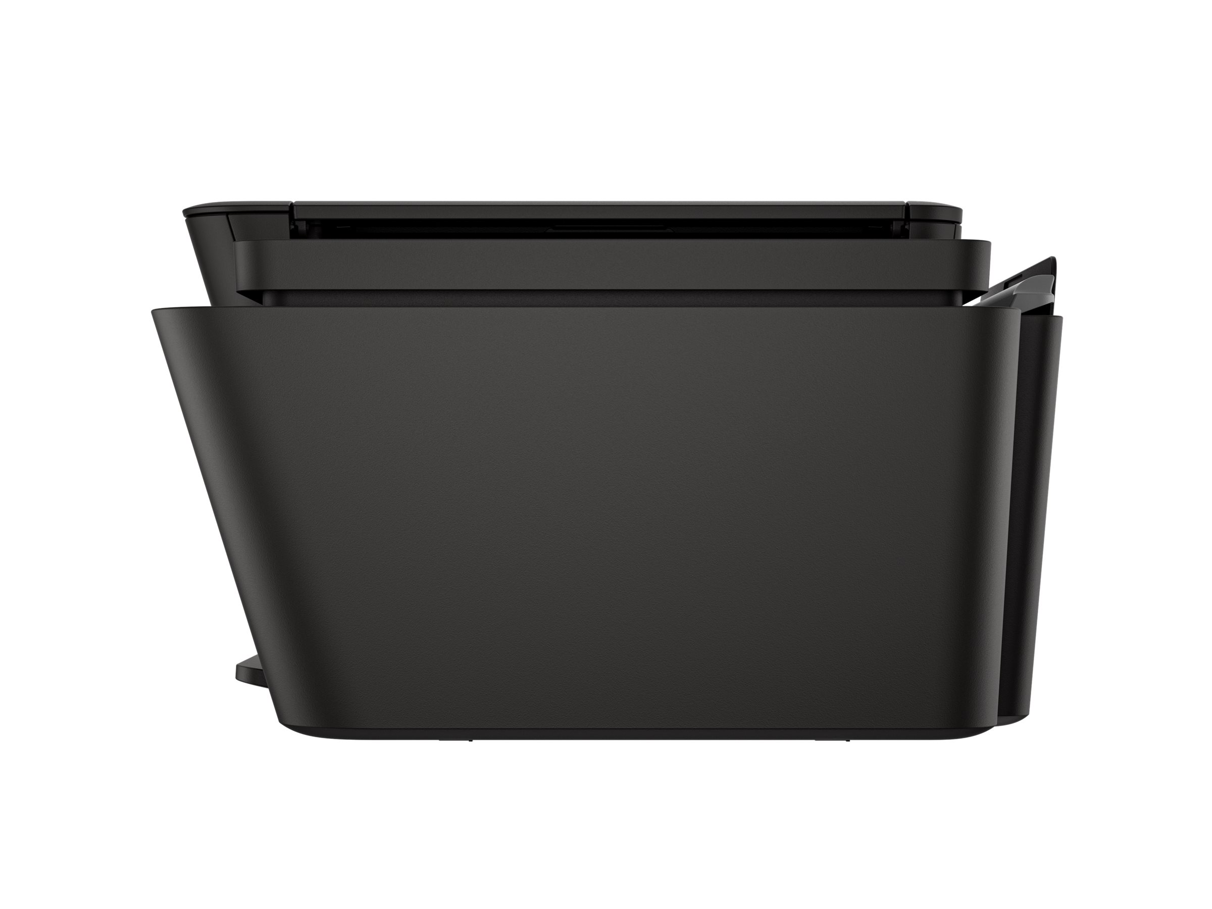 HP DeskJet 4320 AllinOne 3 in 1 TintenstrahlMultifunktionsdrucker schwarz, HP Instant Inkfaehig