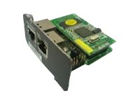 POWERWALKER Mini NMC Card SNMP-Adapter fuer VFI TG/TP -Z-