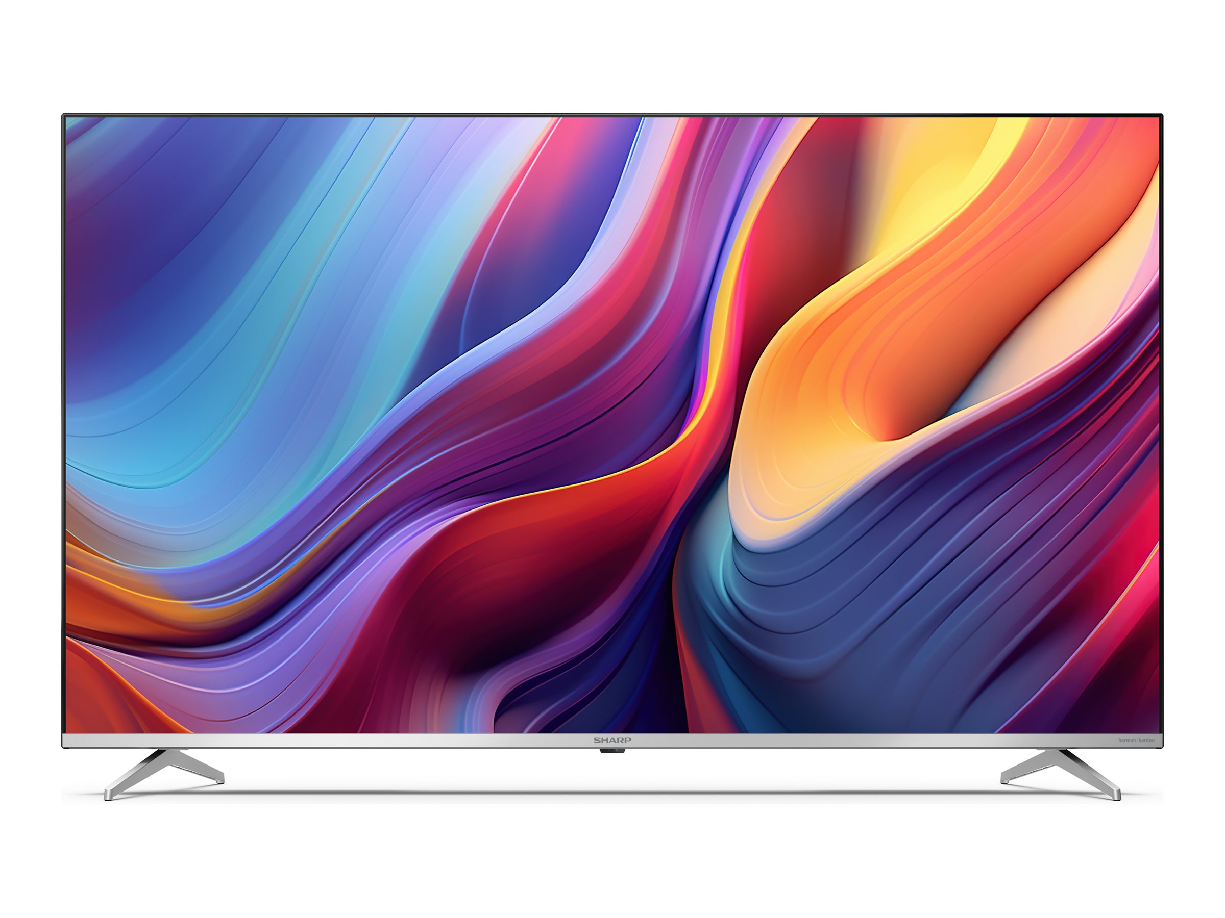 SHARP 55GP6265E Smart-TV 139,0 cm (55,0 Zoll) SHARP 55GP6265E Smart-TV 139,0 cm (55,0 Zoll)