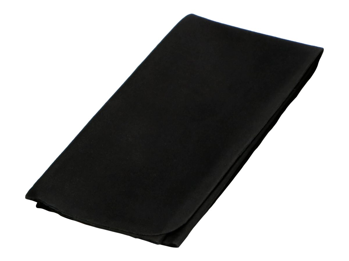 LENCO TTA3IN1 Reinigungsbuerste f Langspielplatten Kohlefaser