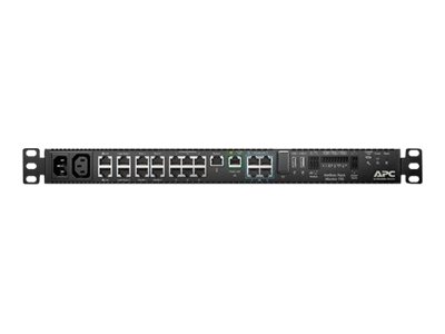 APC NetBotz Rack Monitor 750