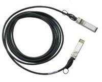 CISCO Twinax Cable Passive 10GBASE-CU SFP+ 3m