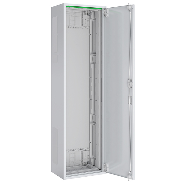 ABN Braun Wandgehäuse schutziso IP44 300x1100x210mm