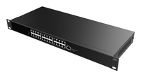 Fanvil PN24, 2Draht PoE Switch