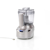 CUISINART RMC100E Mini-Zerkleinererer kabellos Li-Ion-Akku USB-Ladegeraet CUISINART RMC100E Mini-Zerkleinererer kabellos Li-Ion-Akku USB-Ladegeraet