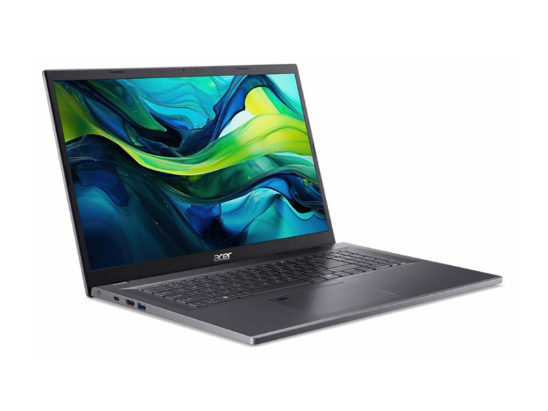 acer Aspire 17 NX.J02EG.00E Notebook 43,9 cm (17,3 Zoll), 32 GB RAM, 1 TB SSD, Intel® Core™ i7 150U