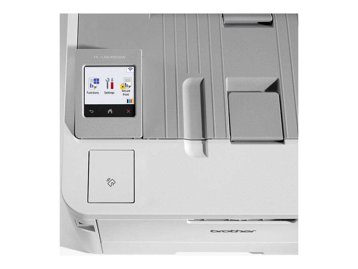 HLL8240CDWRE1 BROTHER HLL8240CDW HLL8240CDWRE1 BROTHER HLL8240CDW