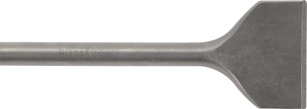 BOSCH Fliesenmeißel PRO SDS max4C, 1 St