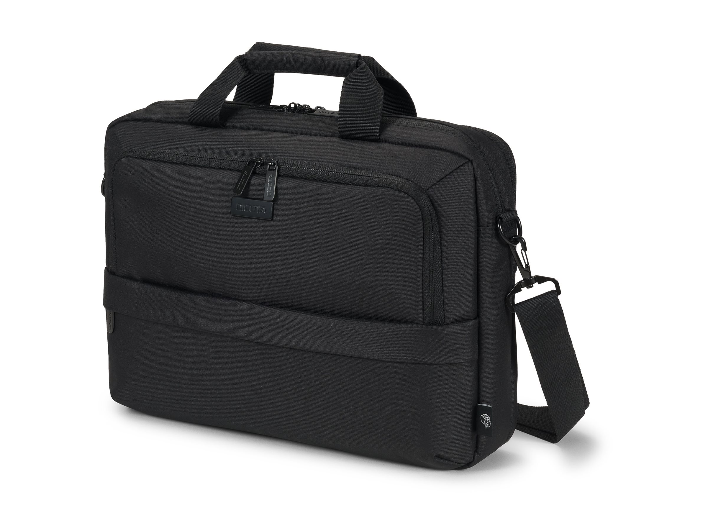 DICOTA Top Traveller Eco CORE 33,02cm 13Zoll - 35,81cm 14,1Zoll DICOTA Top Traveller Eco CORE 33,02cm 13Zoll - 35,81cm 14,1Zoll
