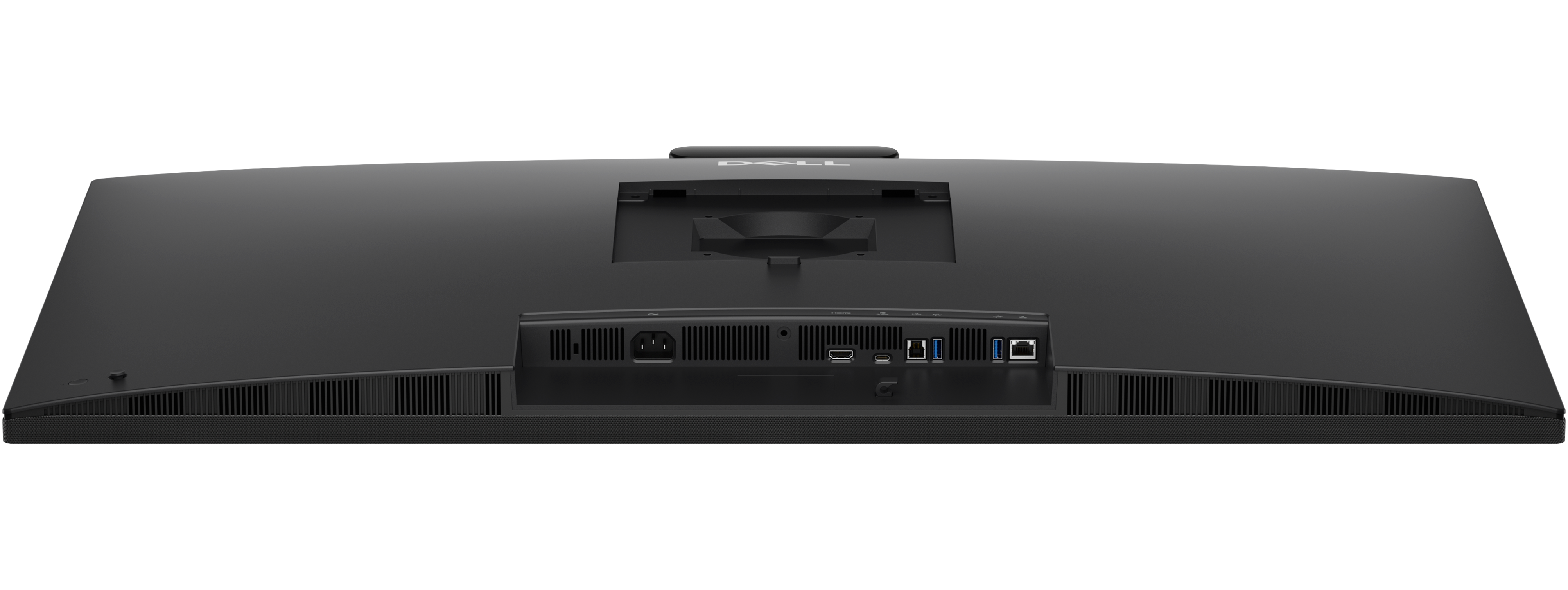 108 cm (42.5") 3840 x 2160 Pixel DELL DELL-P4326QEB 16:9 4K Ultra HD IPS 8 ms 60 Hz HDMI USB-Hub Height VESA Speaker