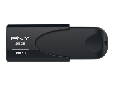 PNY Attaché 4 256 GB USB 3.1