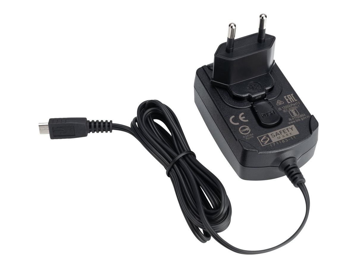 Jabra Link 950 Netzstecker EU incl. Adapter Jabra Link 950 Netzstecker EU incl. Adapter