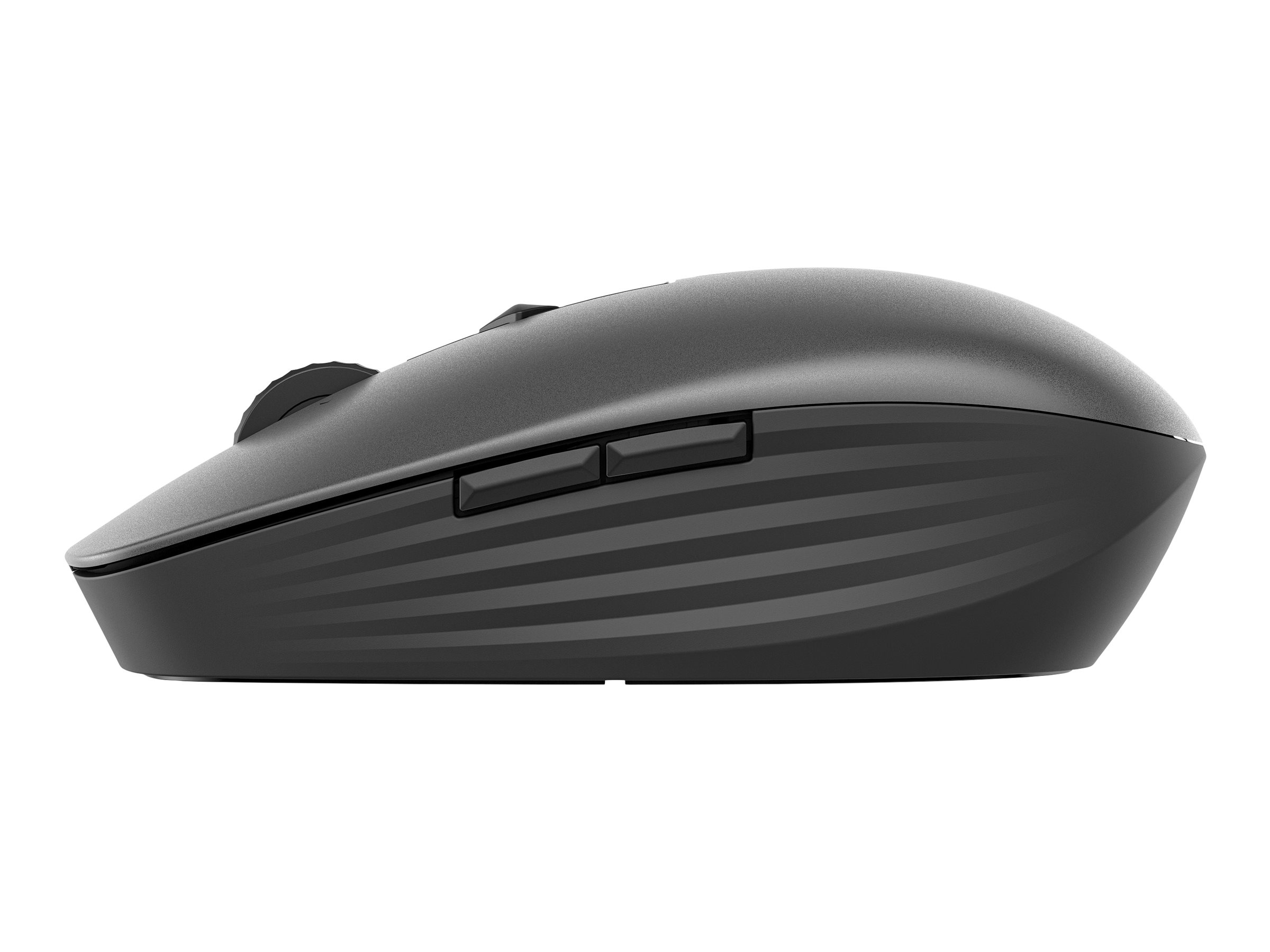 HP 710 Rechargeable Silent Mouse Graphite Euro (P)