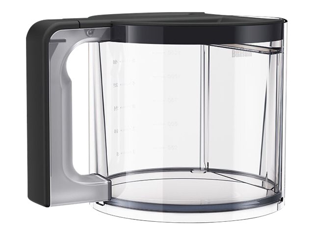 Braun J500BK Multiquick 5 Entsafter