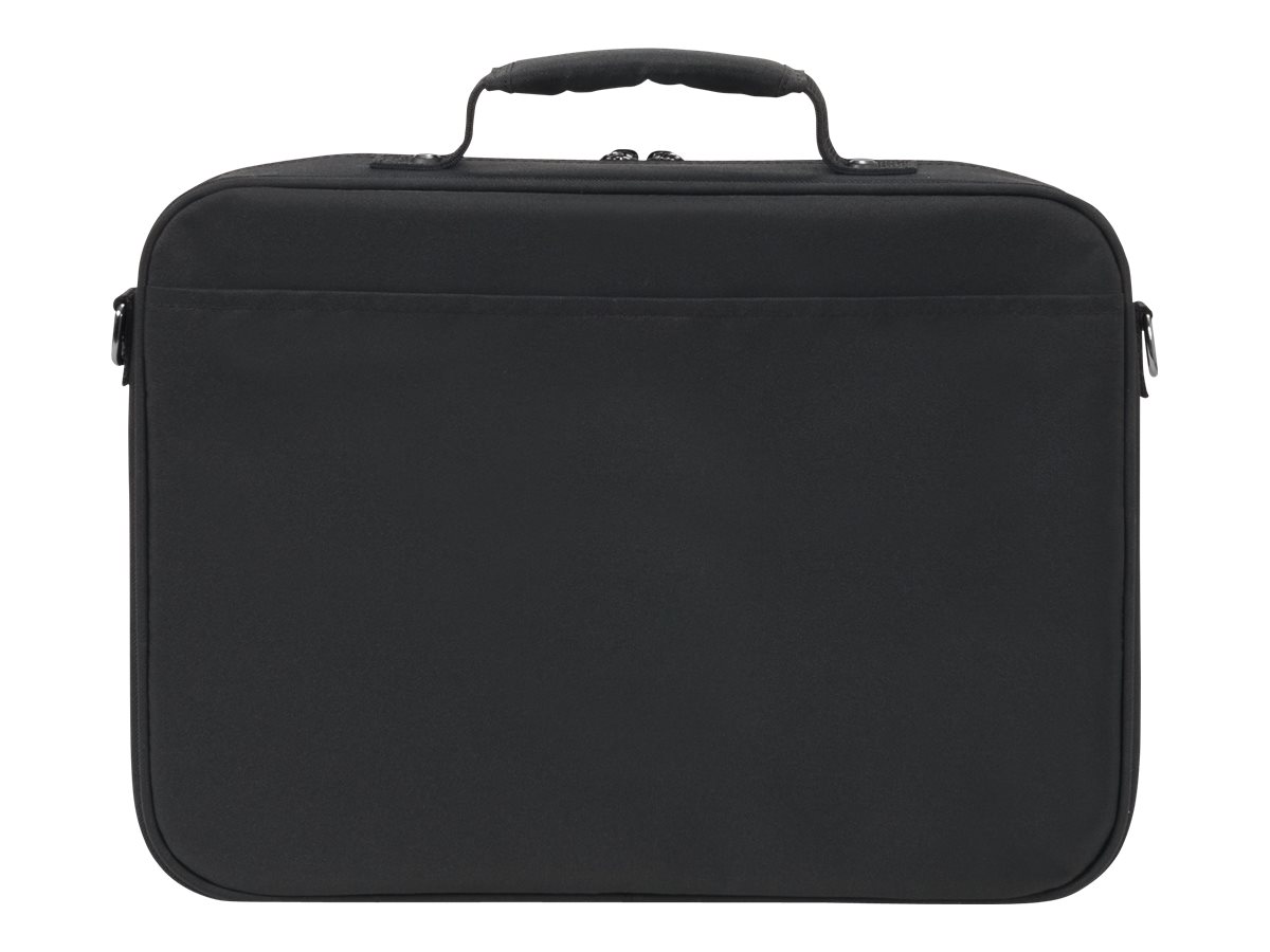 Dicota Laptoptasche Eco Multi BASE 14-15.6" schwarz