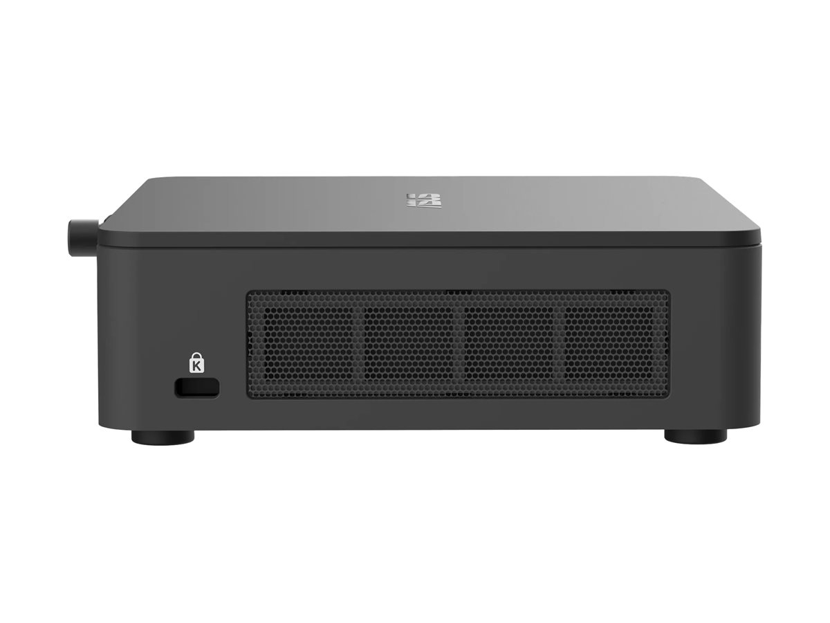 ASUS Barebone NUC 12 Pro Slim Kit RNUC12WSKI500000I - Mini - Intel Core i5-1240P