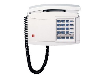FMN Wandtelefon B122plus, lichtgrau