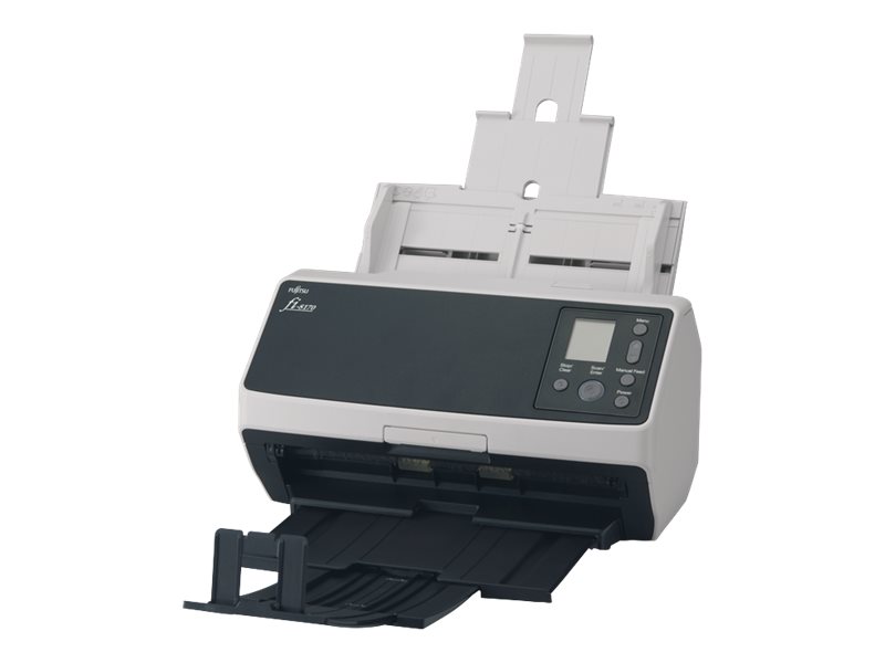 RICOH fi-8170 Scanner A4 70ppm