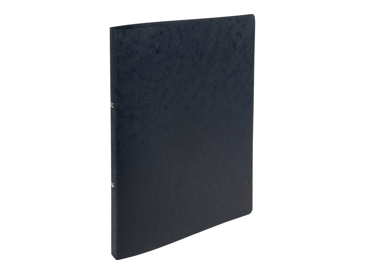 Exacompta Nature Future Ringbuch schwarz 2 cm
