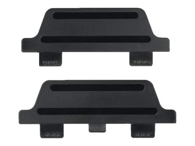 Delock Geraetestaender fuer 6 Tablets oder Smartphones schwarz