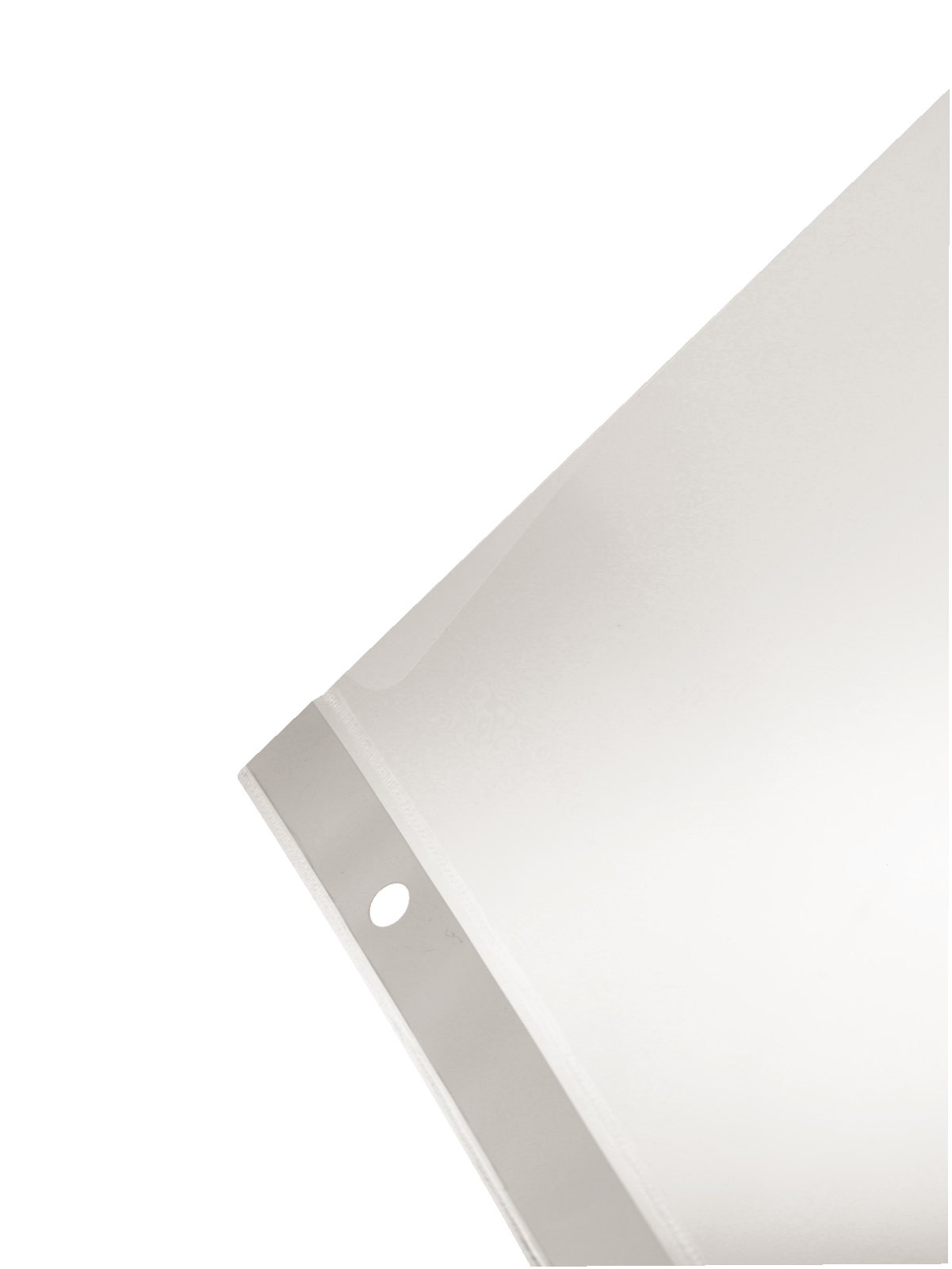 100 LEITZ Prospekthuellen 4734 Super Premium DIN A4 glasklar glatt 0,08 mm 100 LEITZ Prospekthuellen 4734 Super Premium DIN A4 glasklar glatt 0,08 mm