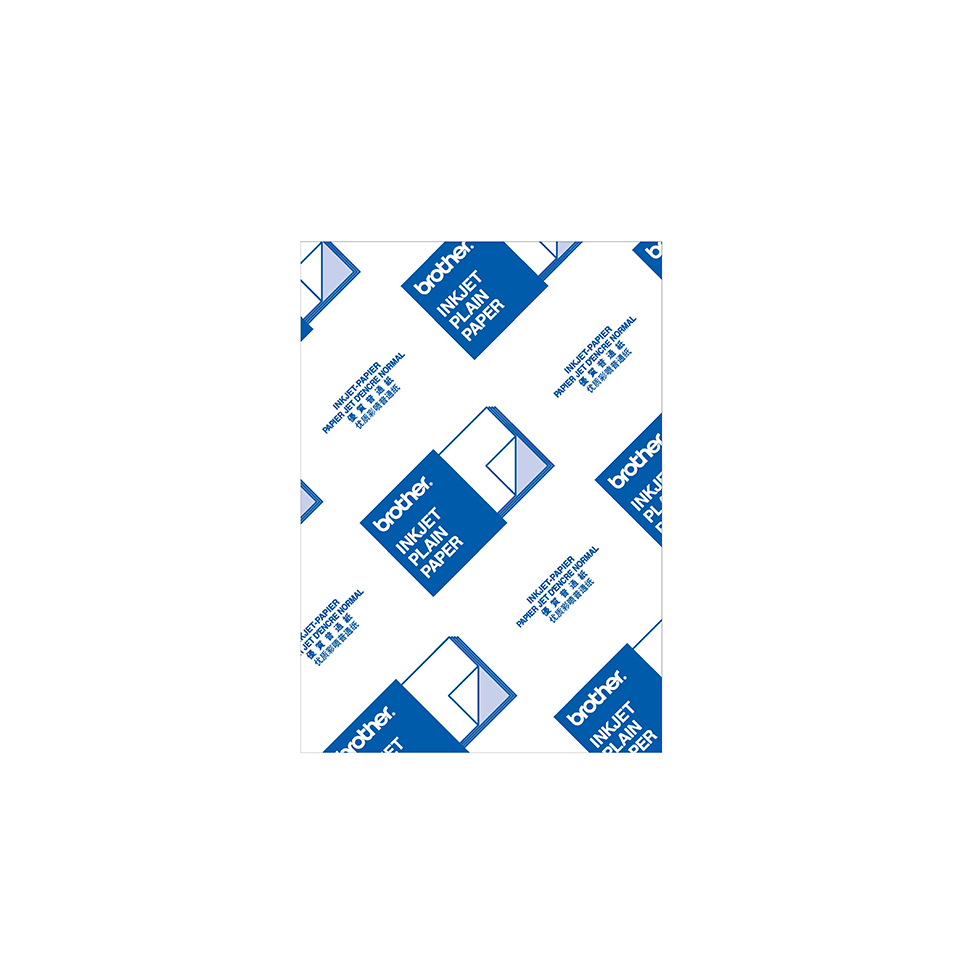 BP60PA3 BROTHER Papier A3 297x420mm