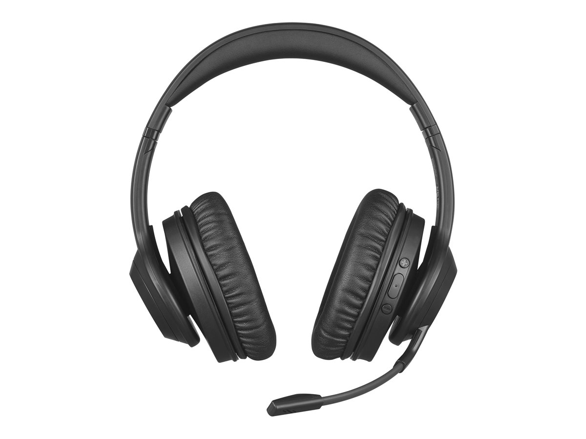 SANDBERG Pro Bluetooth Headset ANC+ENC