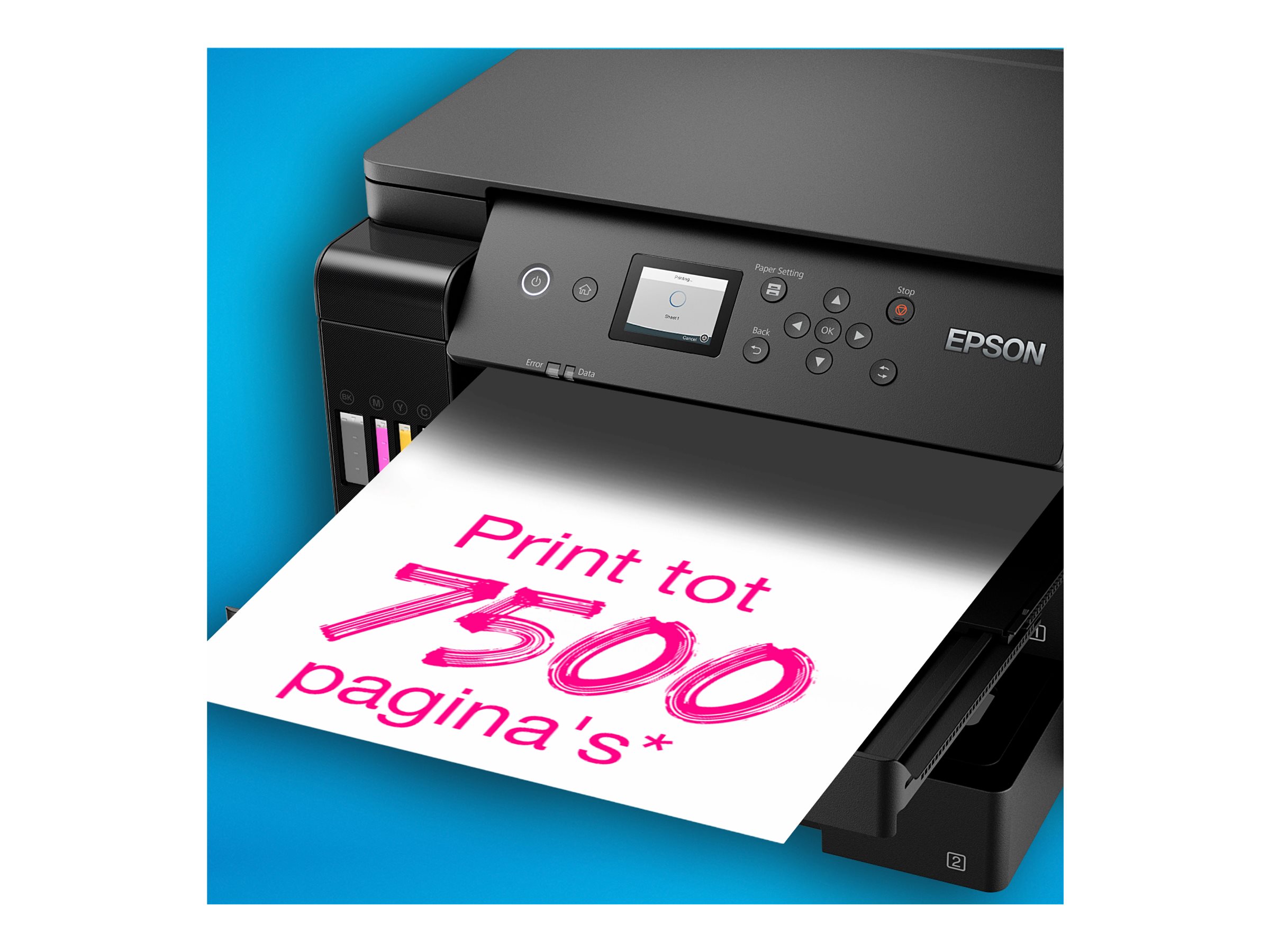 Epson EcoTank ET-16150 A3 Tintenstrahldrucker