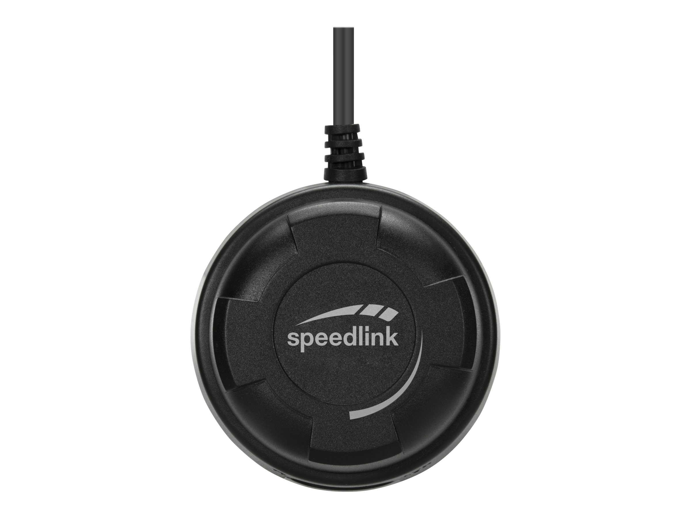 Speedlink Lautsprecher GRAVITY CARBON RGB 21 System sw retail