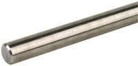 DEHN Anschlussfahne 860115 NIRO (V4A) L: 1500mm Rd 10mm DEHN Anschlussfahne 860115 NIRO (V4A) L: 1500mm Rd 10mm