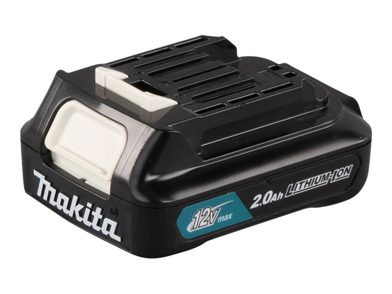 makita Werkzeugakku BL1021B Lithium-Ionen 2,0 Ah
