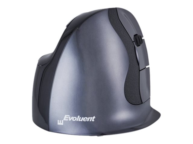BakkerElkhuizen Evoluent D Wireless Rechtsh?nder Maus Small BakkerElkhuizen Evoluent D Wireless Rechtsh?nder Maus Small