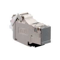 Rutenbeck Universalmodul UM-Cat.6A iso A Rutenbeck Universalmodul UM-Cat.6A iso A