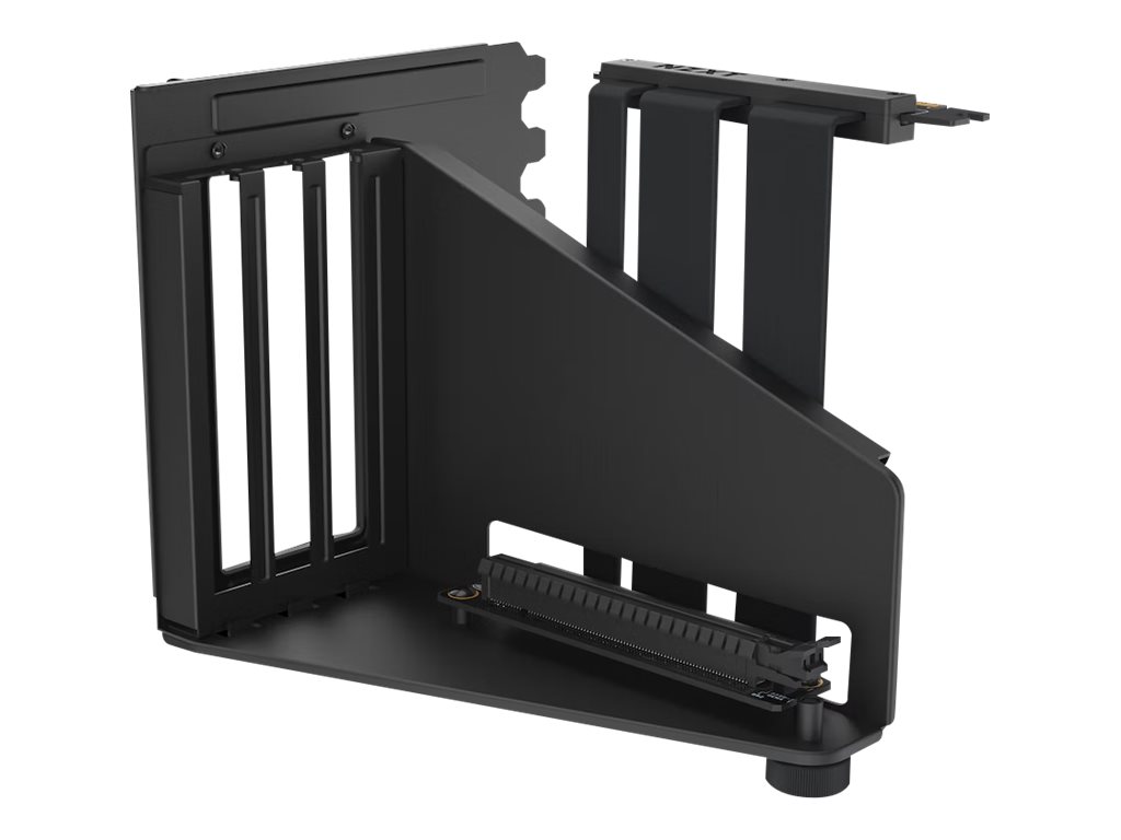 Case Acc NZXT H7 Vertical GPU Kit Black