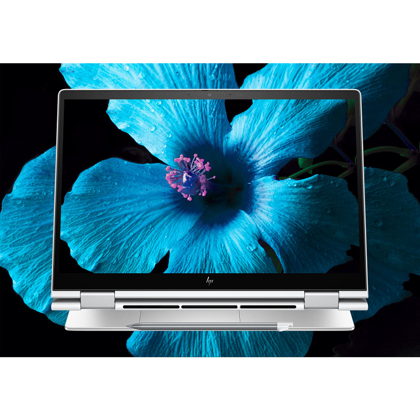 HP EliteBook 8 FLIP G1i Intel Core Ultra 5 225U 33,7cm 13,3Zoll WUXGA Touch Screen Notebook 16GB 512GBSSD W11P SmartBuy 3J Gar DE