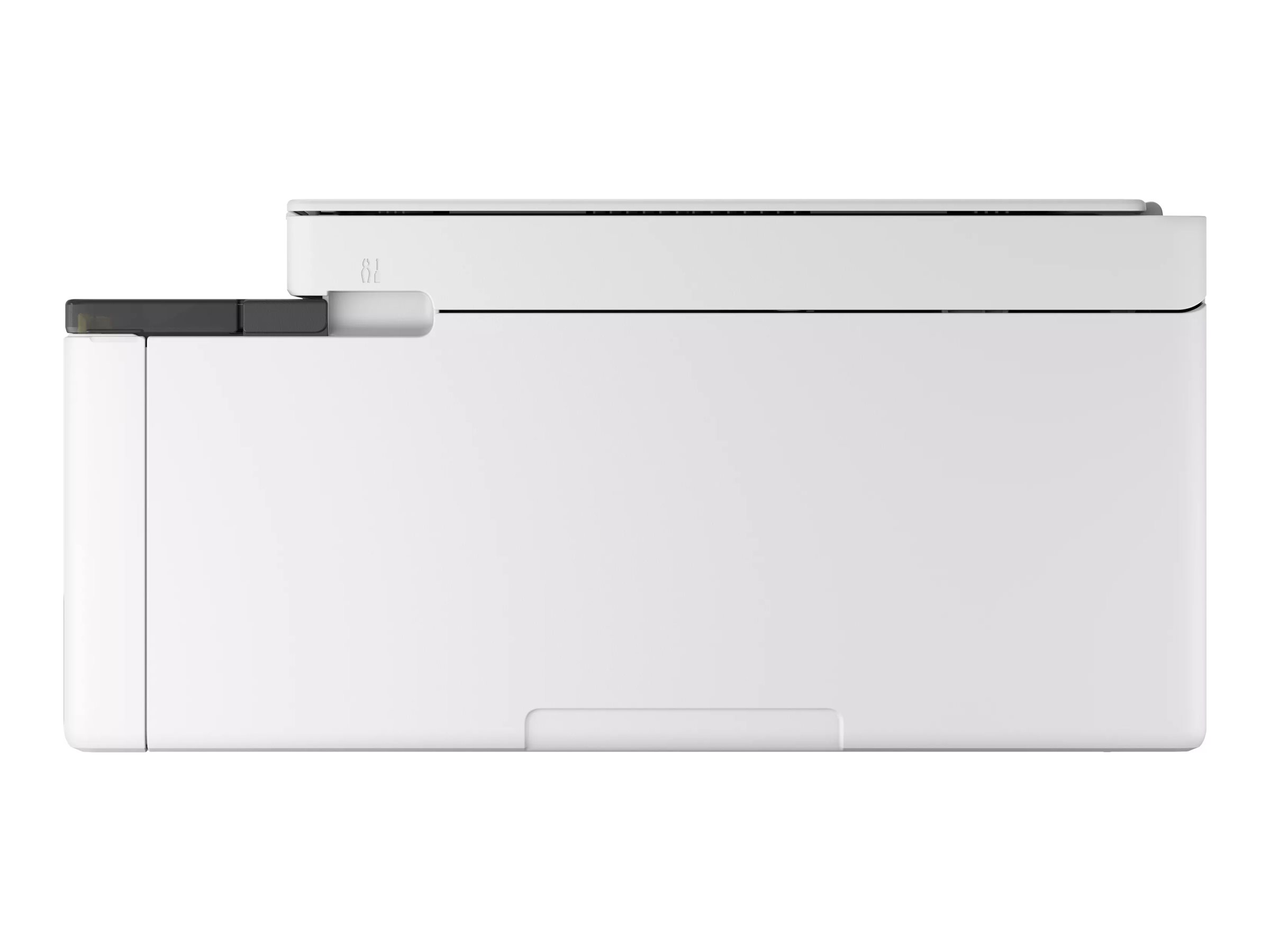 Canon MAXIFY GX1050 3 in 1 Tintenstrahl-Multifunktionsdrucker grau