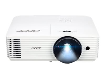 Acer H5386BDi - DLP-Projektor - tragbar - 3D