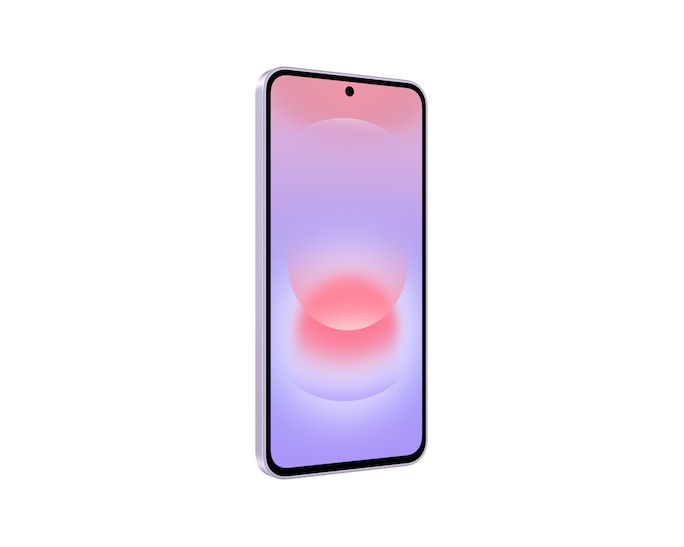 3JG Samsung Galaxy A37 5G A376B 6GB 128GB awesome lavender
