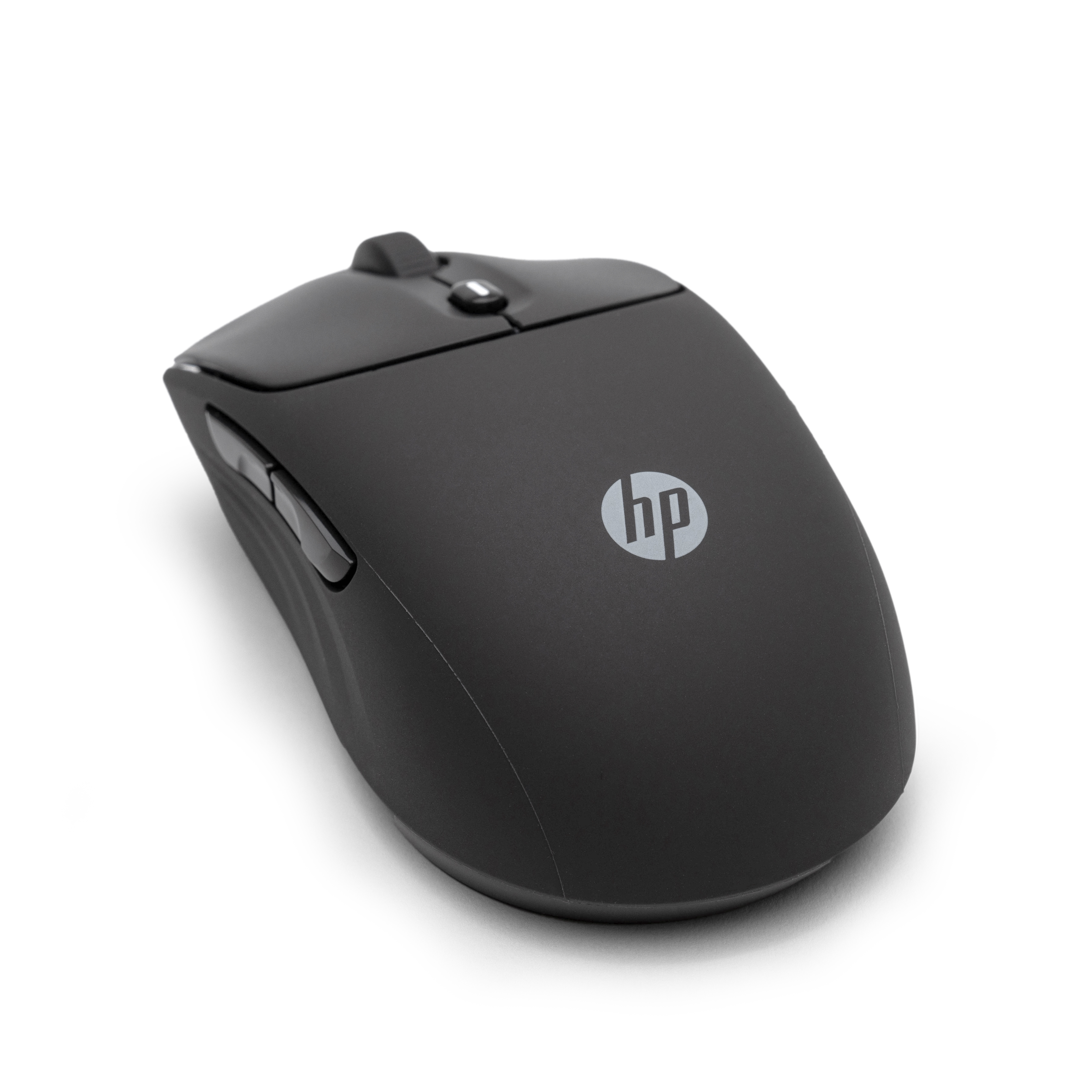HP 400 Quiet Black Wireless Mouse Leise Bluetooth