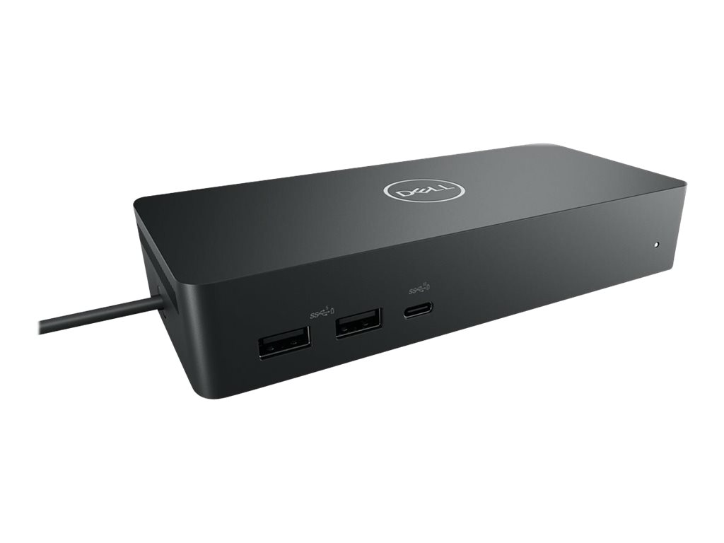 UD22 USB-C Universal Dock
