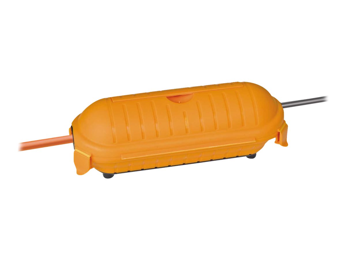 Brennenstuhl Safe-Box BIG IP44 Gelb