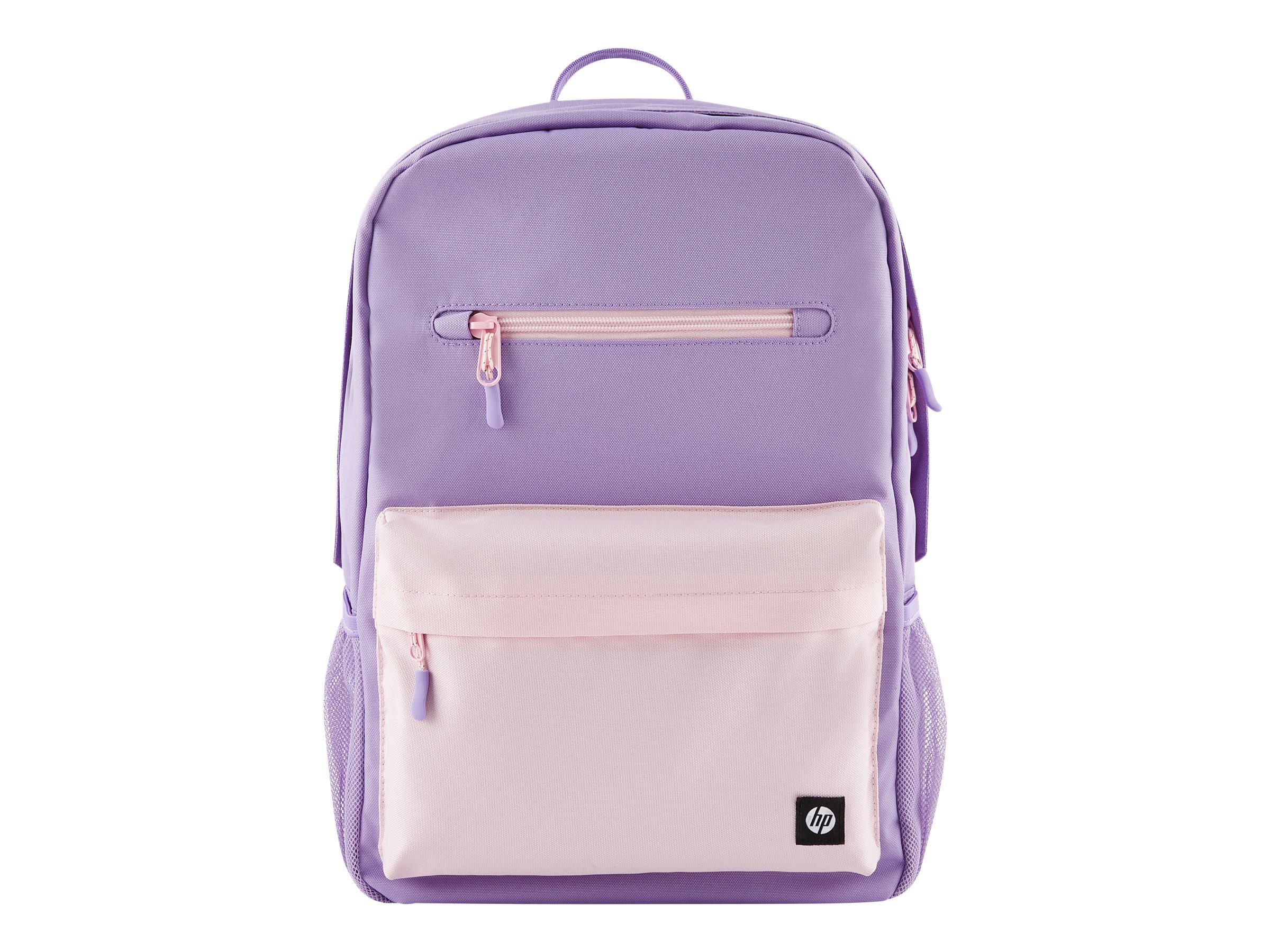 HP Campus Lavender Backpack (P)