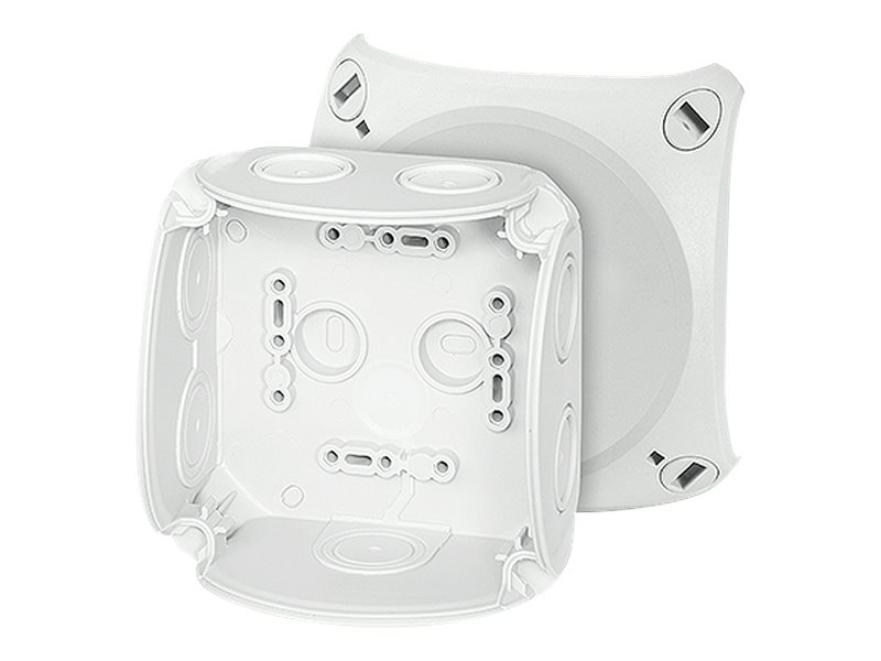 Hensel Kabelabzweigkasten DK0400G bis 4qmm 3phasig 6qmm 1phasig Hensel Kabelabzweigkasten DK0400G bis 4qmm 3phasig 6qmm 1phasig
