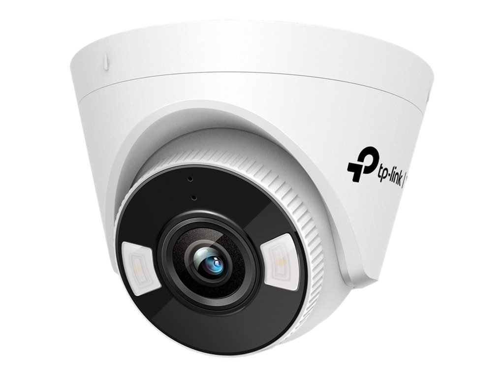 Omada VIGI C440(2.8mm) 4MP Full-Color Turret IP Kamera